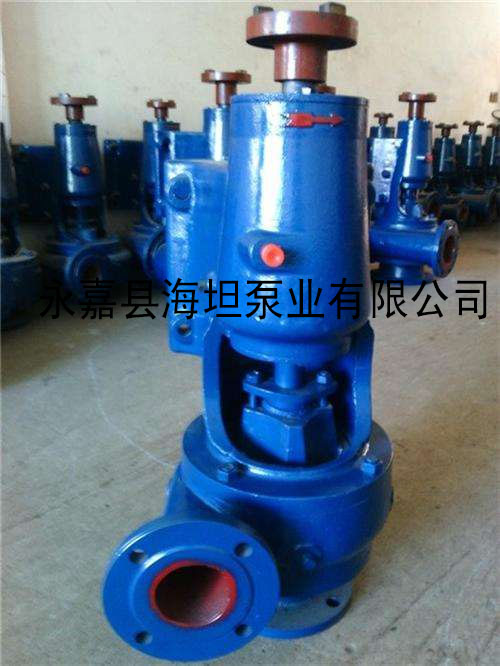 BA型清水泵