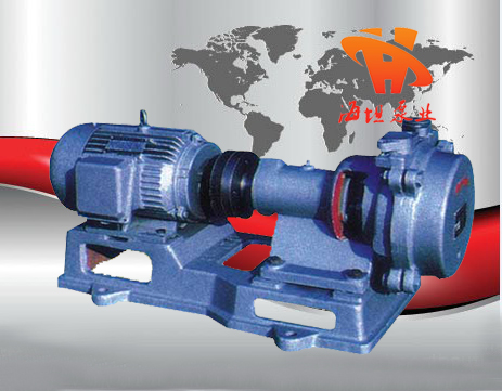 水环式真空泵SZB型