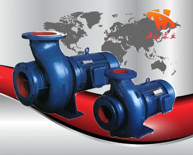 西德式直联式离心泵，啤酒泵CZ型