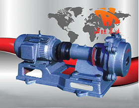 水环式真空泵SZB型